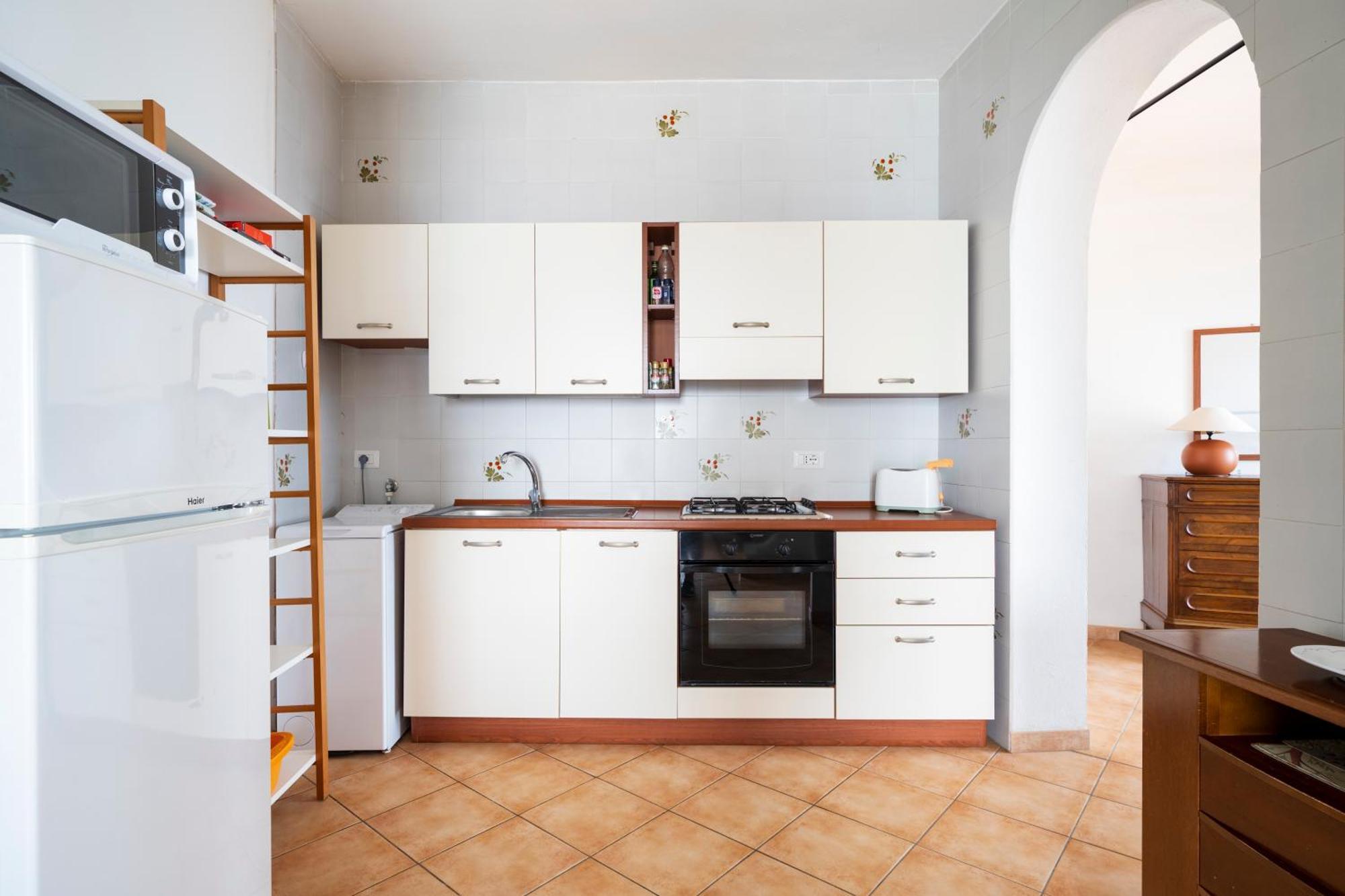 Seaview House Apartment *