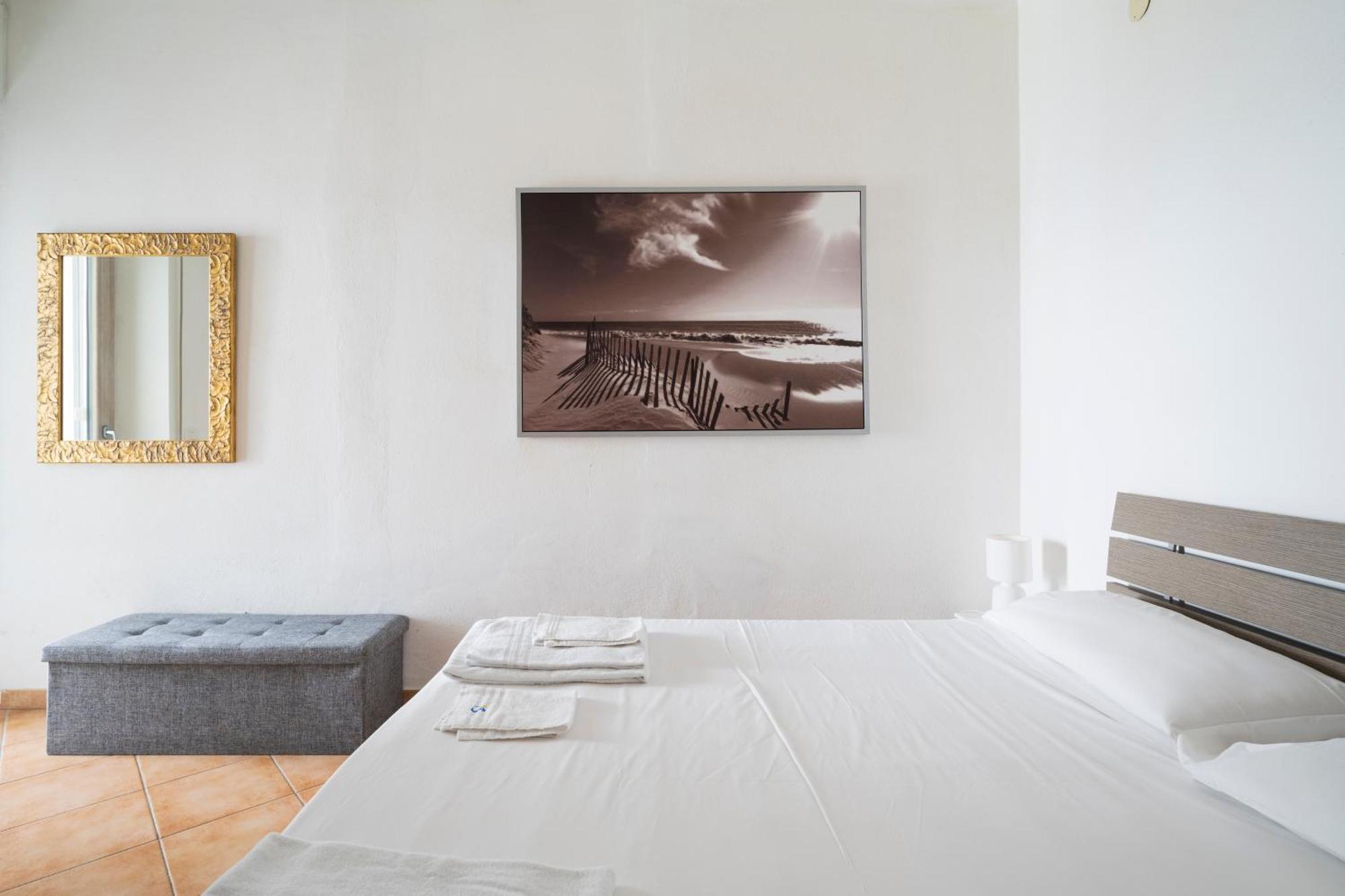 Seaview House Cala Gonone