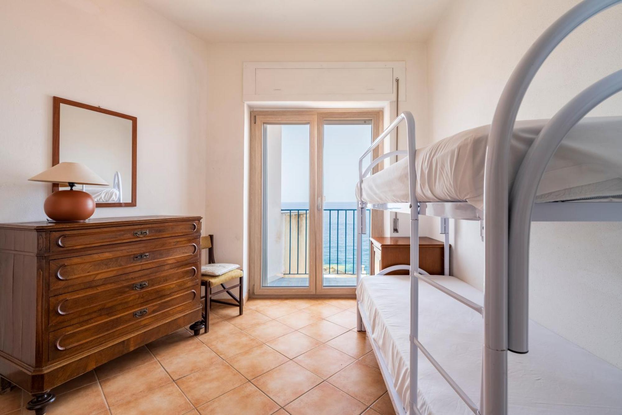 Seaview House Cala Gonone