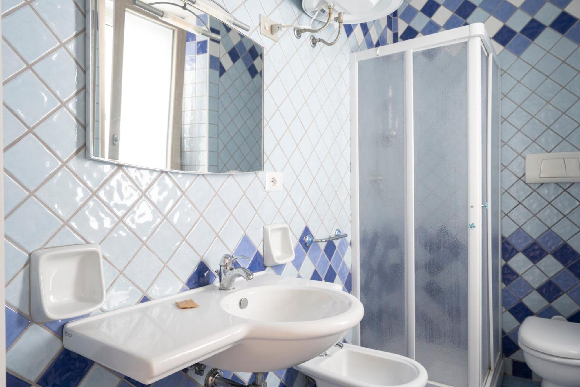 Apartamento Seaview House