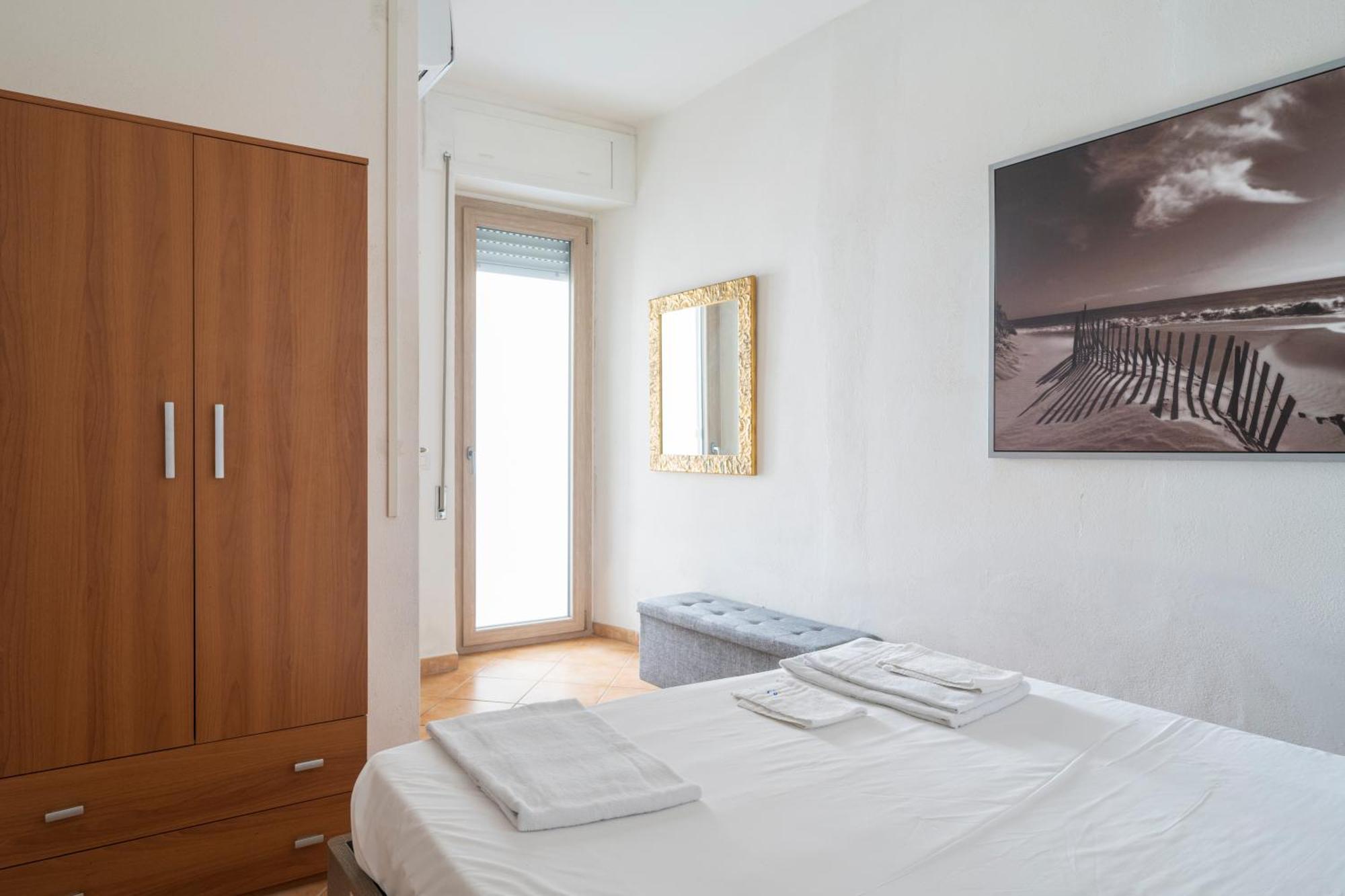 Seaview House Apartamento *