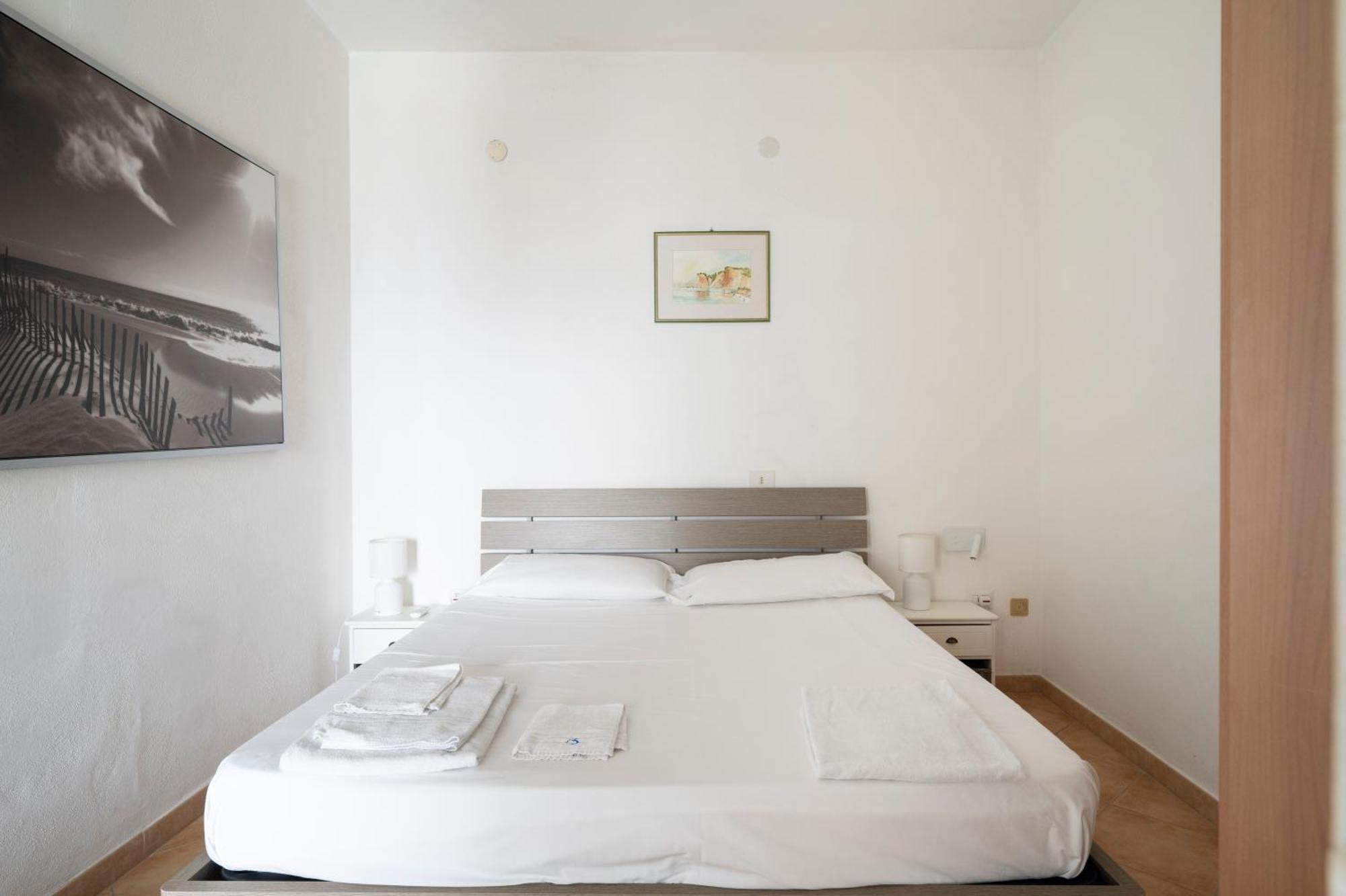 Seaview House * Cala Gonone