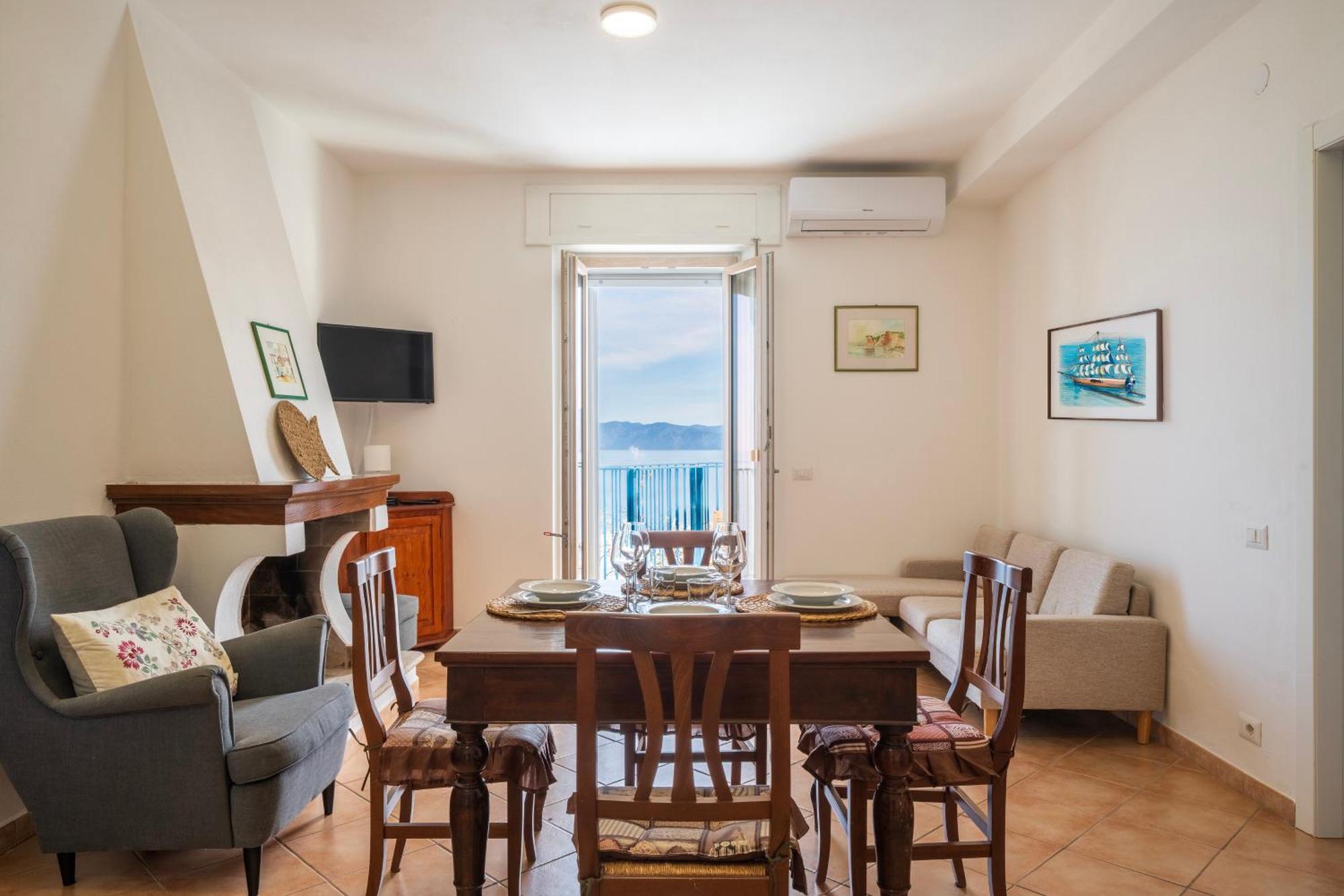 Seaview House